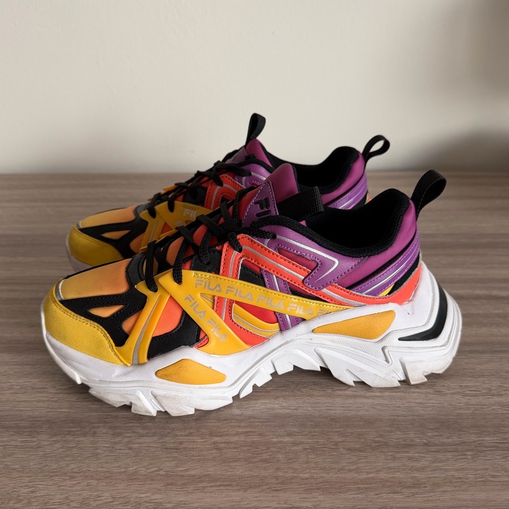 Fila Women's Sneakers
